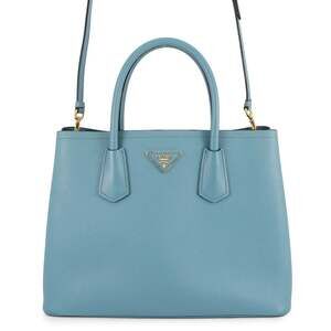 Prada handbag Cuir Saffiano leather BN2775 PRADA 2-way shoulder bag